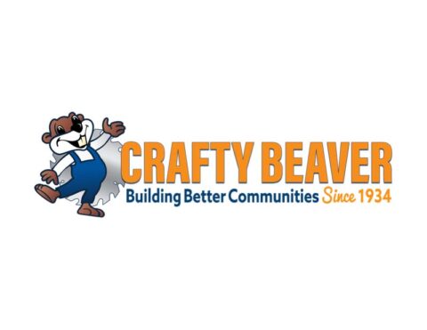 Crafty Beaver