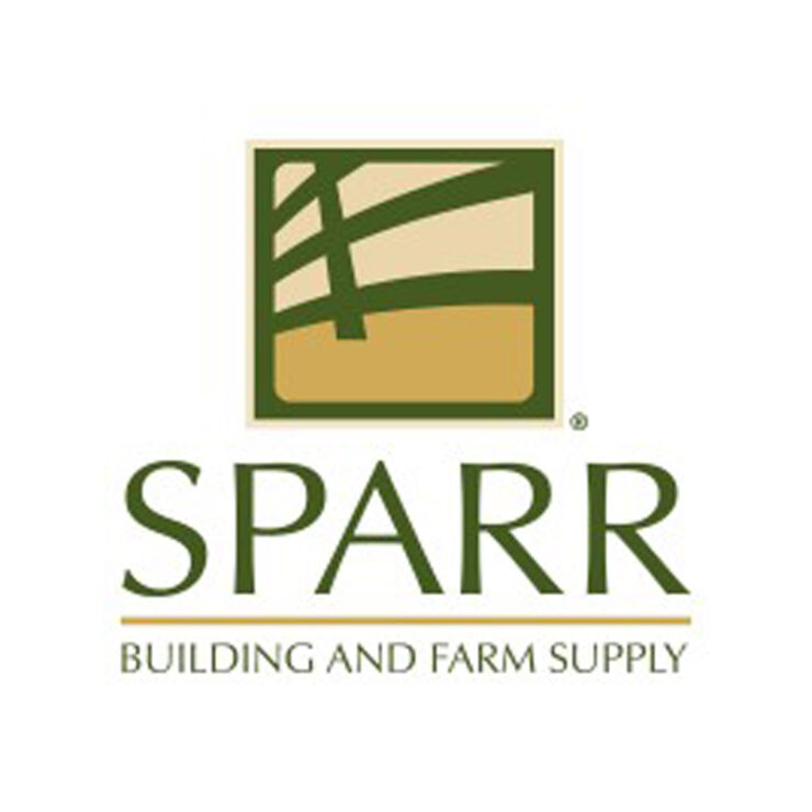 Sparr Building & Farm Supply