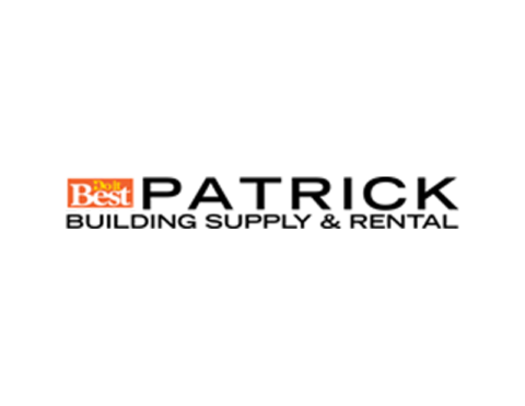 Patrick Building Supply & Rental